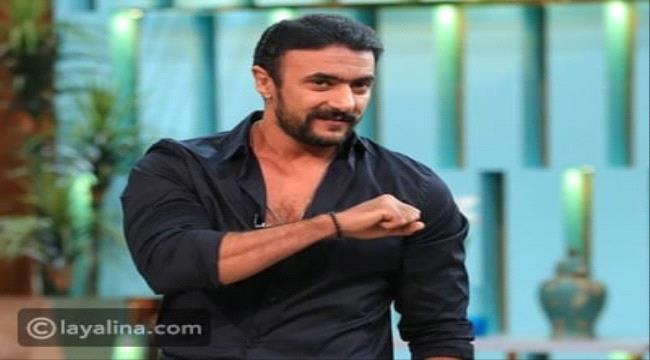 أحمد العوضي خارج موسم دراما رمضان 2022 والسبب: فيلم العيد