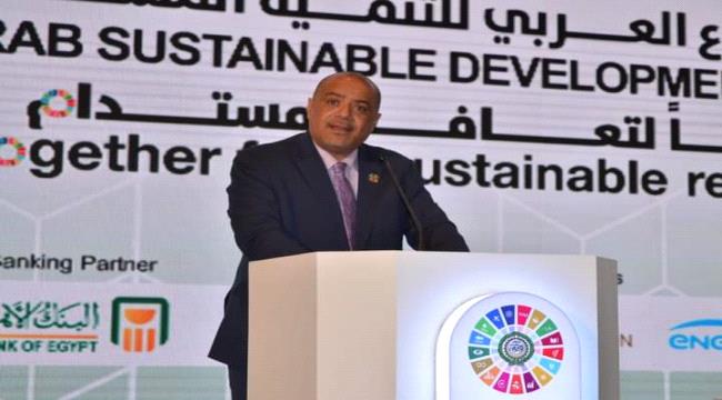 الوزير  باذيب يكشف بالارقام كارثية الحرب على الاقتصاد اليمني