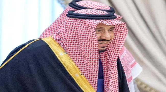 هاشتاق #الملك_سلمان_بن_عبدالعزيز يتصدر ترند السعودية لهذا السبب