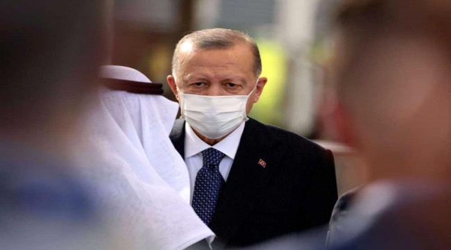 نوازع شخصية تحول دون تطبيع العلاقات السعودية - التركية
