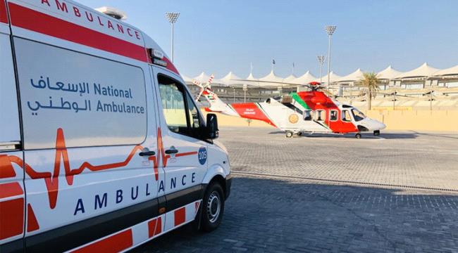 تفاعل واسع مع حادثة وفاة الطالبة " شيخة حسن " بحادث سير في الإمارات
