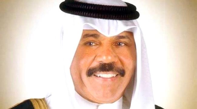 وزيرا الدفاع والداخلية في الكويت يستقيلان من الحكومة