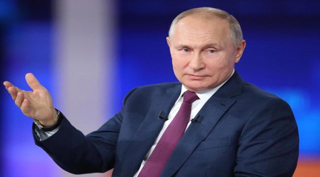 بوتين يستخدم طريقة "ذيل الكلب" لمواجهة أمريكا في أوكرانيا