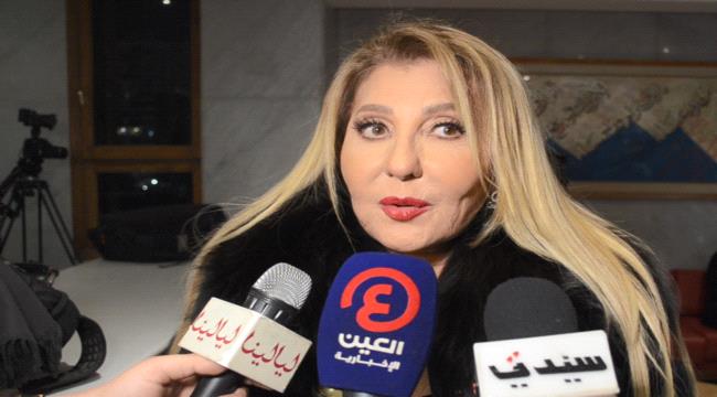 الفنانة نادية الجندي : الجيد في السينما أصبح قليلاً للأسف