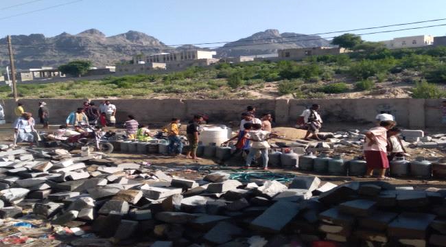 مندوب الغاز المنزلي بمسيمير لحج يتسائل عن مصير 750 إسطوانة اختفت من حصة المديرية