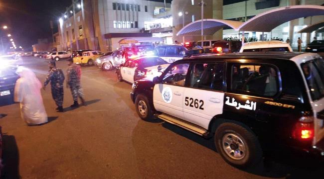 الكويت.. القبض على قاتل الشاب المصري بالساطور