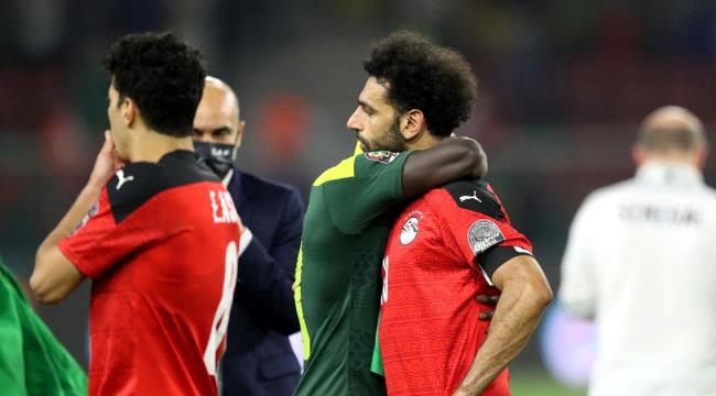 تأخير مواجهة مصر والسنغال لمدة 24 ساعة