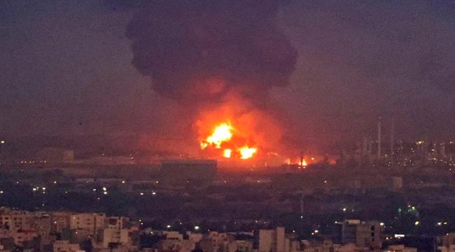 أوكرانيا تشتعل.. تخريب يطال خطوط نقل غاز و تجدد القصف المدفعي