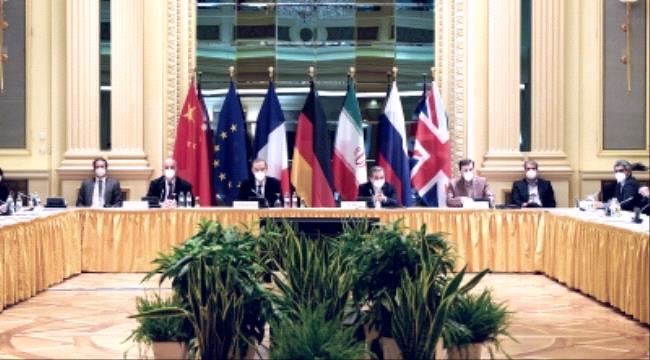 التوصل الى اتفاق نووي جديد مع إيران الأسبوع المقبل