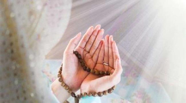 أذكار مستحبة و أدعية مستجابة في يوم الجمعة
