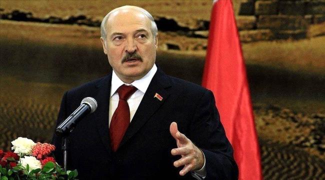 رئيس بيلاروسيا : نحن على شفا حرب ستشمل أوروبا بأكملها