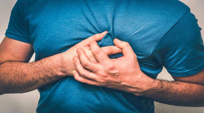 الكشف عن عدد نبضات القلب التي تهدد حياتك