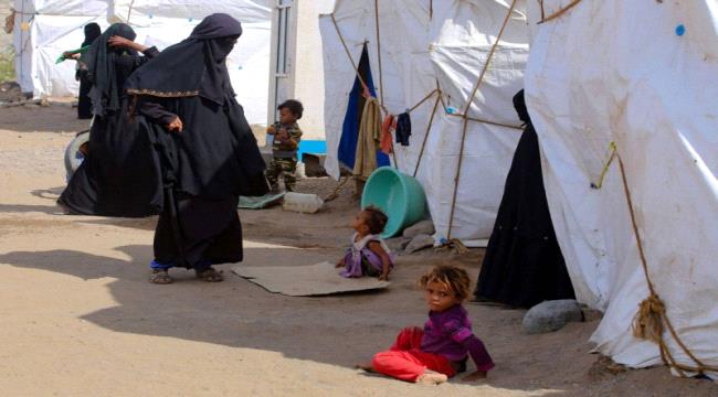 الجوع يدفع ملايين اليمنيين إلى حافة الموت