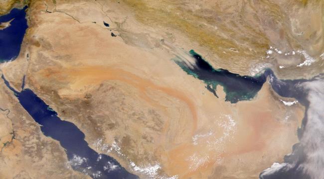 بدء حالة جوية غير عادية في السعودية