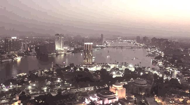 إعلامية مصرية تثير ضجةواسعة "ضرب الحبيب زي أكل الزبيب" 