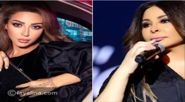 الجمهور يربط تغريدة ميريام فارس بموقف إليسا مع معجب: تجدد المناوشات