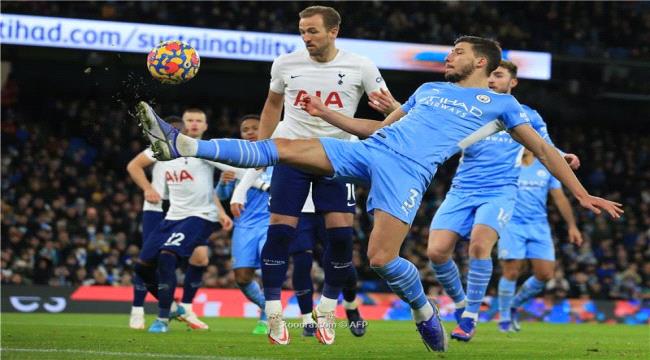 توتنهام يقهر سيتي في الوقت القاتل ويشعل جدول ترتيب الدوري الانجليزي