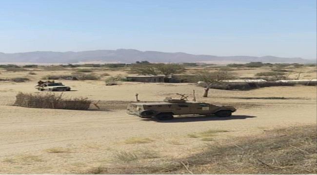 مسيّرة حوثية تستهدف مدرسة أطفال في مأرب اليمنية