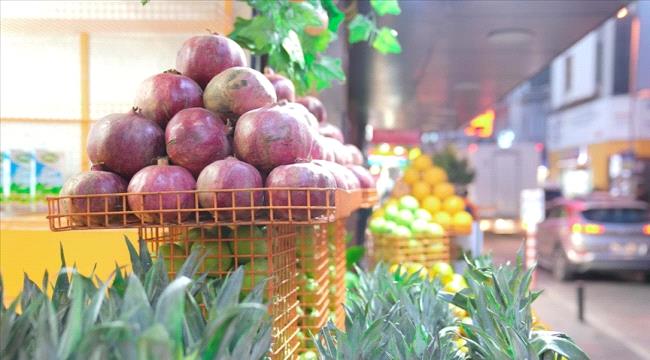 نصائح طبية 15 فائدة للرمان.. تعرف عليها 