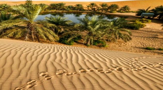 الإمارات تعلن اكتشاف مبانٍ أثرية يعود تاريخها إلى 8500 عام