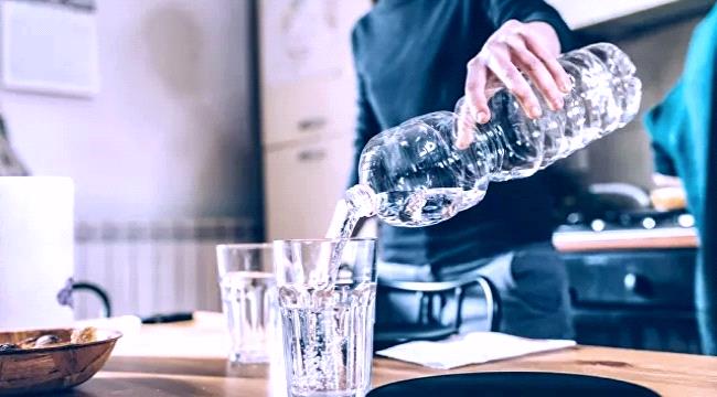نقص الماء لدى الأطفال .. أعراض خطيرة و مشاكل صحية كثيرة