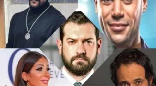 فنانون خارج الموسم الرمضانى.. أبرزهم محمد إمام ويوسف الشريف ومنى زكى