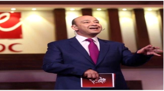 عمرو أديب يُعلق على مهاجمة إبراهيم عيسى بسبب تشكيكه في رحلة "الإسراء والمعراج"