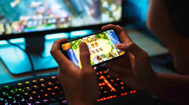 أعراض مخيفة .. ماذا بعد الإقلاع عن الألعاب الإلكترونية ؟