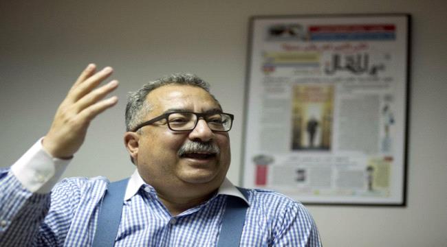 ماذا يريد الإعلامي المصري ابراهيم عيسى .. التجديد الديني أم إثارة الجدل والتصادم  ؟ 