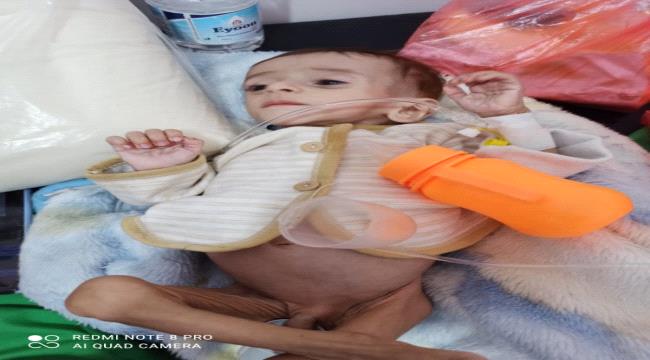 من يساعد الطفل معين سلطان