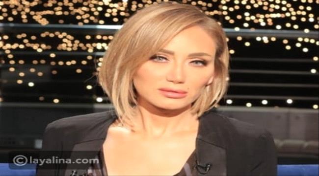 ريهام سعيد توجه رسالة وداع وتكشف تعرضها للسحر: هموت قريب