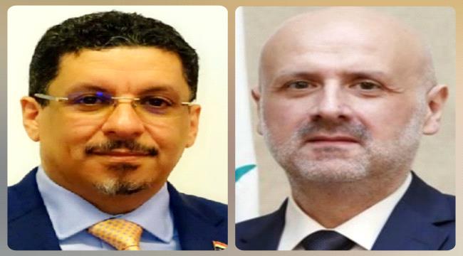 وزير الداخلية اللبناني يوجه مديريات الأمن بجمع معلومات حول مشغلي القناتين لاتخاذ الإجراءات القانونية 