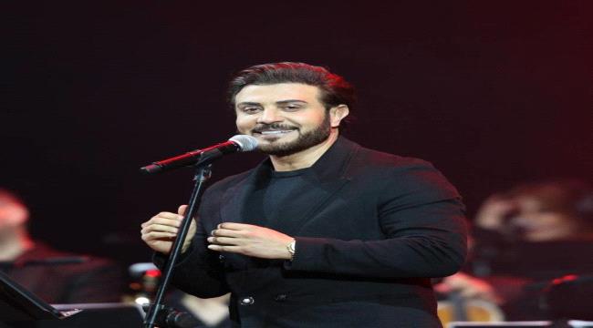 ماجد المهندس يطلق ألبوماً جديداً بتوقيع الدكتور طلال 