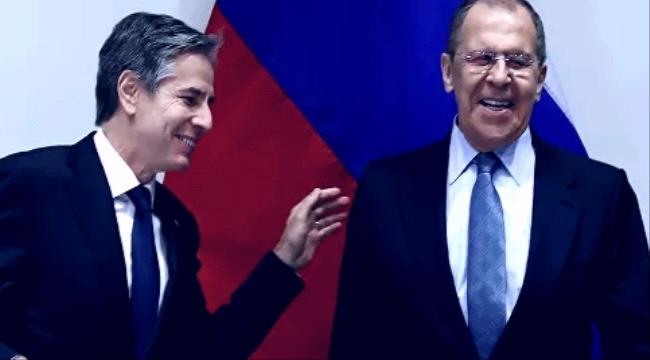 أمريكا تبعث رسالة جديدة لروسيا .. وأوكرانيا تهدد بالردع