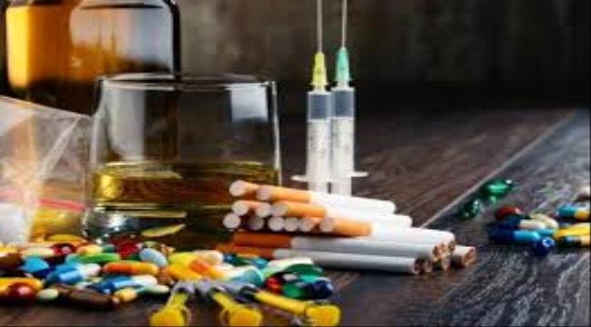 معدلات صادمة عن  إدمان النساء للمخدرات في الكويت