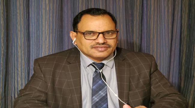 الوزير السقطري يشارك في قمة « مستقبل الغذاء » في دبي بالإمارات العربية المتحدة