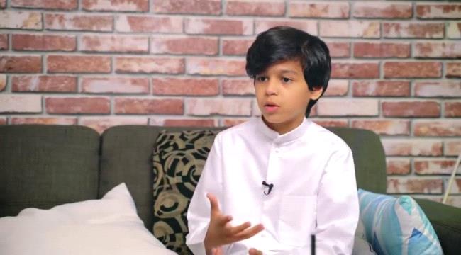 وفاة الطفل الكويتي حسين العجمي الشهير بـ«شبل يام»