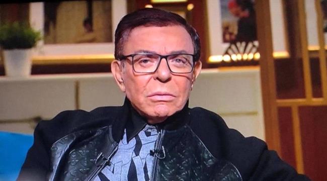 عملية في القلب.. سمير صبري يكشف تطورات حالته الصحية 