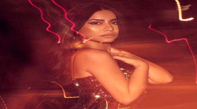 ادوية الاكتئاب سببت زيادة كبيره في وزن الفنانة شيرين عبدالوهاب