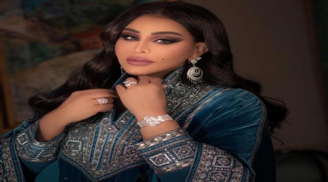 فاطمة إبنة أحلام تخطف الأضواء بأحدث ظهور لها