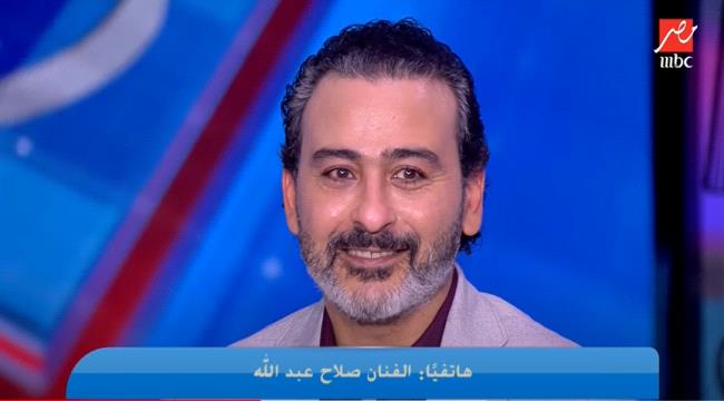 أحمد عزمي يبكي على الهواء: أريد فرصة ثانية