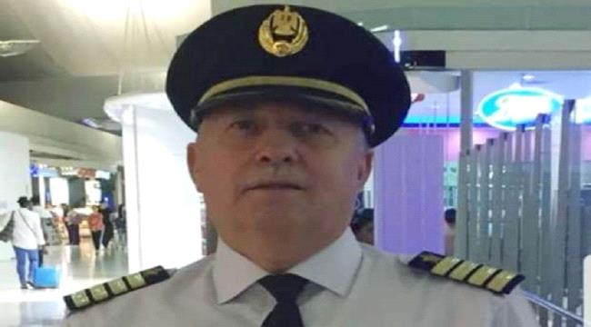 الطيار المصري صاحب الهبوط الإعجازي يخرج عن صمته