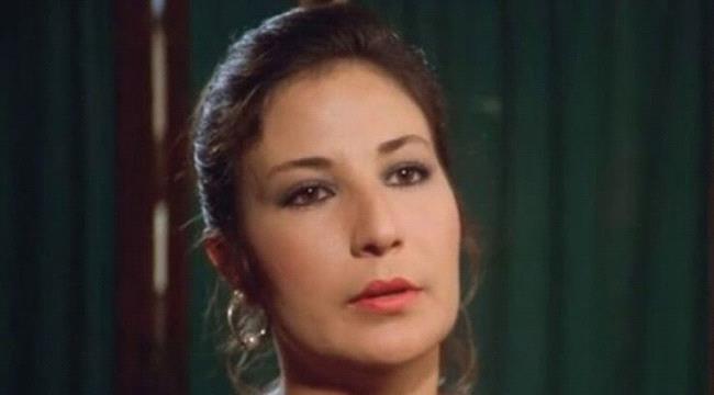 رحيل الفنانة المصرية " جالا فهمي "