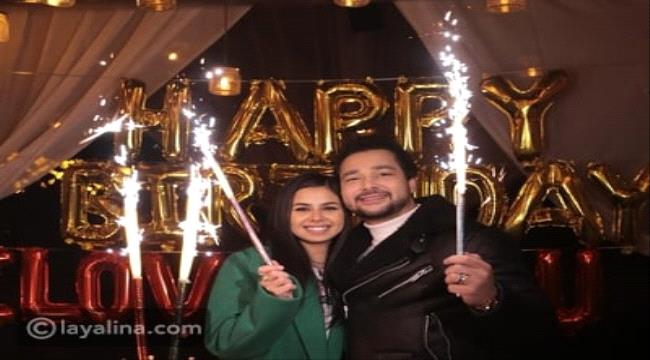 زوج منة عرفة يشن هجومًا على إلهام شاهين ويطلب تضحية أحدهم!