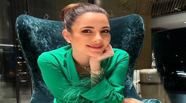 شام الذهبي تكشف موعد زفافها.. وهل سيغني ماجد المهندس في الحفل؟