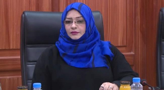 "نجلاء الصياد" تكشف موعد صرف حوالات الدورة الـ 12 لمستفيدي صندوق الرعاية الإجتماعية