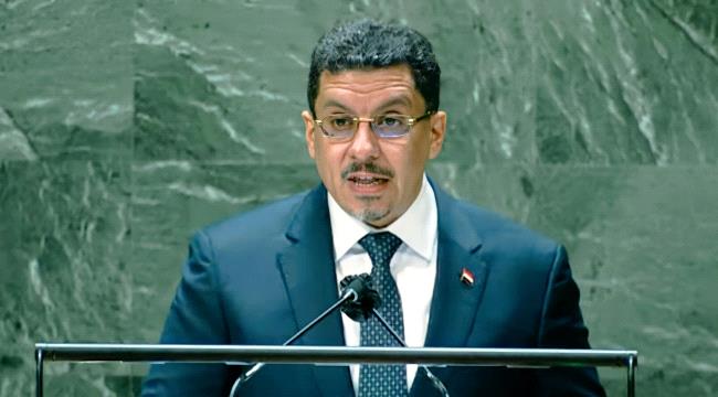 وزارة الخارجية  تتابع باهتمام بالغ أوضاع اليمنيين    في أوكرانيا