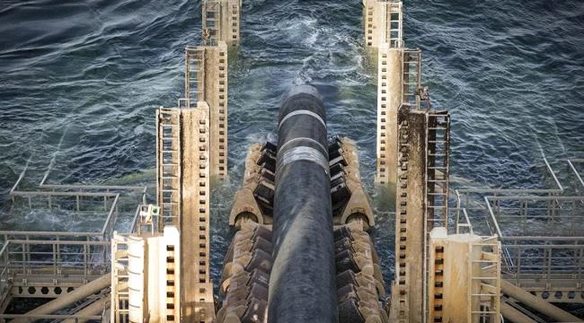 أسعار الغاز الطبيعي في أوروبا تقفز 36%