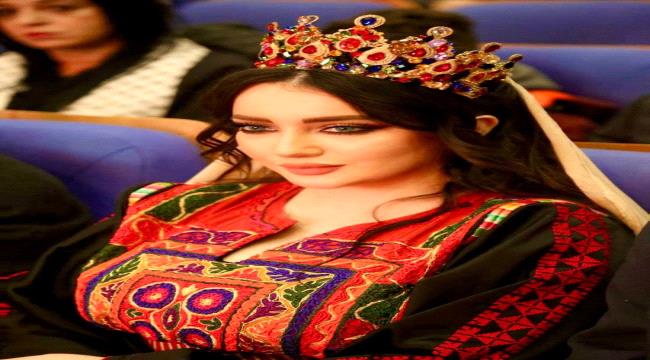 منال موسى تعيد " هدي يا بحر " لأبوعرب بتوزيع جديد  - فيديو