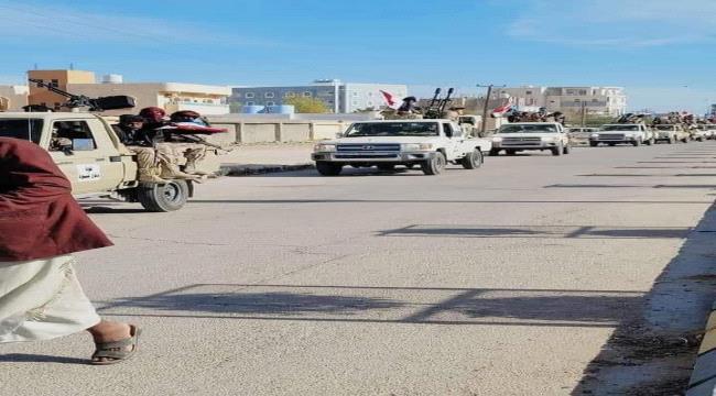 نجاة قيادات جنوبية من باليستي حوثي استهدف منزل مدير عسيلان شبوة
